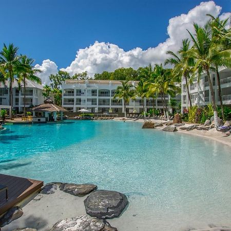 Beach Club Palm Cove Serenity Wing 3 Bed Penthouse Kültér fotó