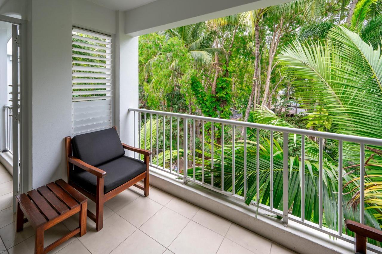 Beach Club Palm Cove Serenity Wing 3 Bed Penthouse Kültér fotó