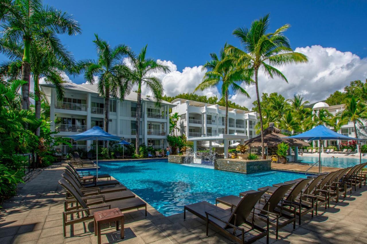 Beach Club Palm Cove Serenity Wing 3 Bed Penthouse Kültér fotó