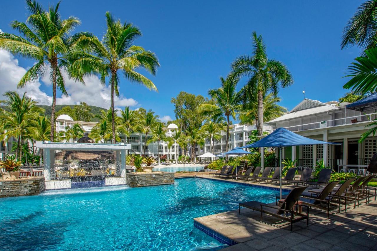Beach Club Palm Cove Serenity Wing 3 Bed Penthouse Kültér fotó