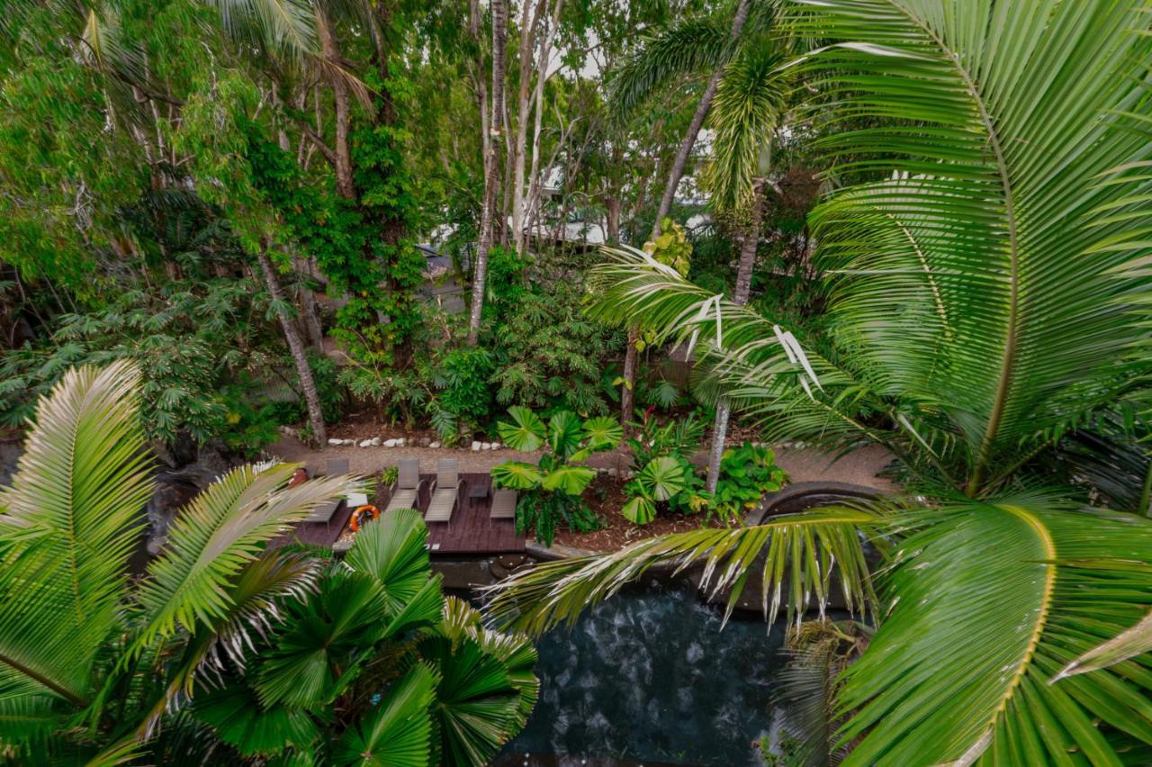 Beach Club Palm Cove Serenity Wing 3 Bed Penthouse Kültér fotó